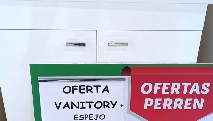 Perren Y Cia Sa Corralon Buenos Aires Y - Buenos Aires y