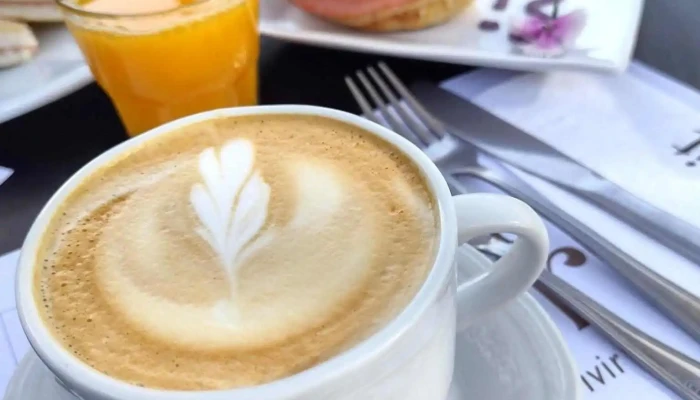 Petit Patisserie -  Capuchino - Luján de Cuyo