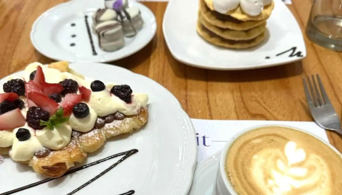 Petit Patisserie -  Cerca De Mi - Luján de Cuyo