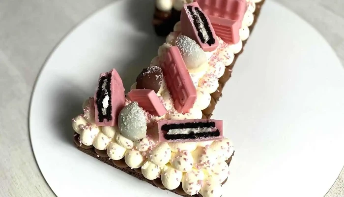 Petit Patisserie -  Del Propietario - Luján de Cuyo