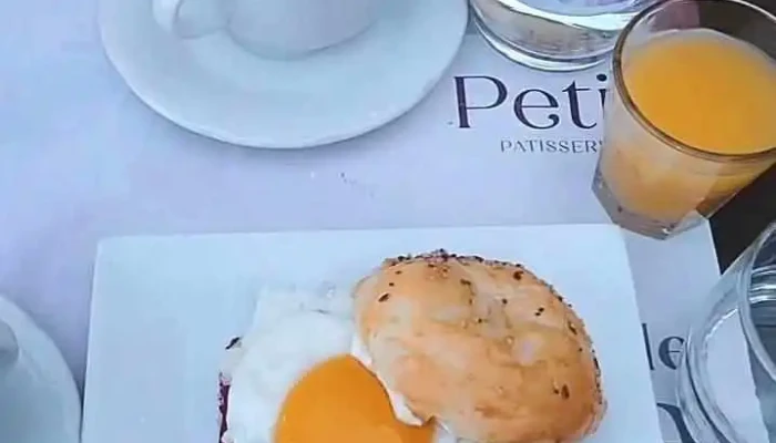 Petit Patisserie -  Videos - Luján de Cuyo