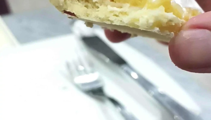 Petit Patisserie -  Zona - Luján de Cuyo