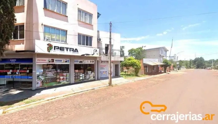 Petra Pintureria - Dos De Mayo