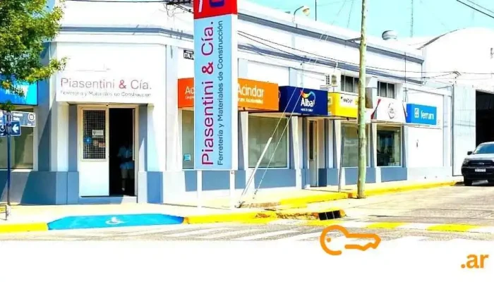 Piasentini y Cia Srl - Santa Lucía