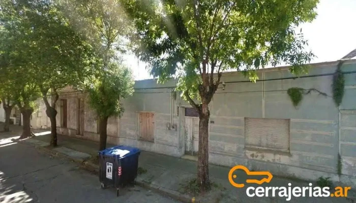 Picklock Cerrajería - 70300 Nueva Helvecia