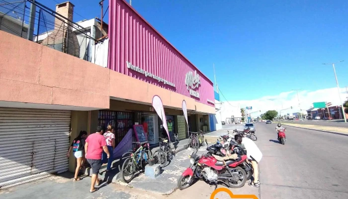 Pilcheria Mely - Corrientes