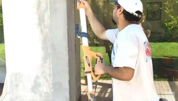 Pintando Mendoza -  Del Propietario - El Challao