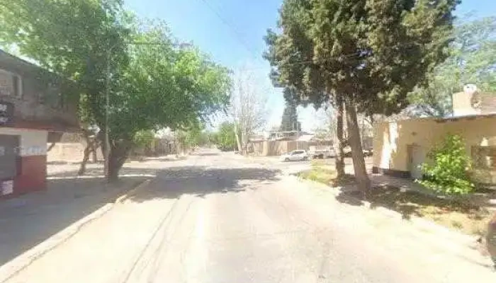 Pintar Telefonodeg - Las Heras