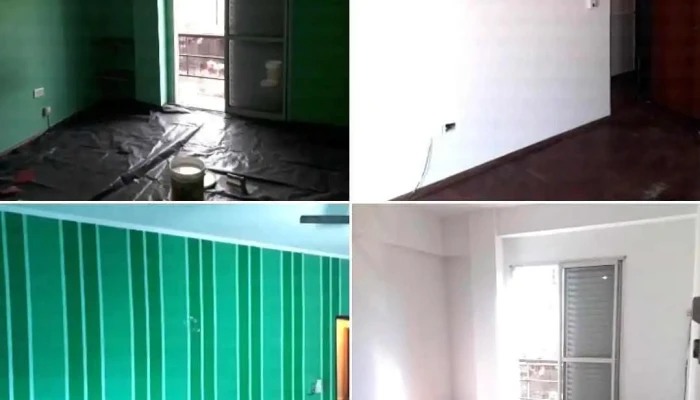 Pintor De Obras Medina -  Del Propietario - Santa Fe de la Vera Cruz