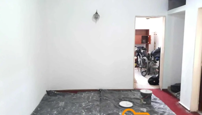 Pintor De Obras Medina -  Interior - Santa Fe de la Vera Cruz