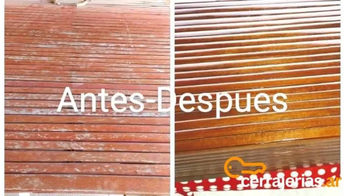 Pintura e impermeabilizacion - Río Cuarto