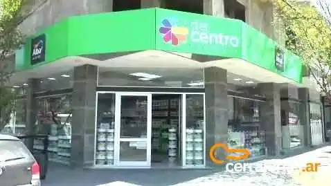 Pintureria Centro Santa Rosa De Calamuchita -  Videos - Santa Rosa de Calamuchita