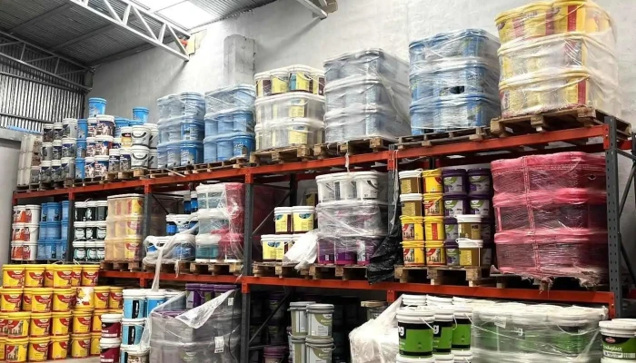 Pintureria Colorshop San Antonio Oeste - San Antonio Oeste