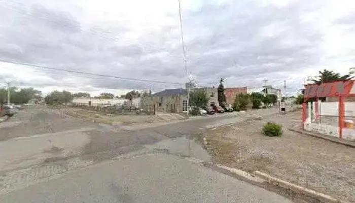 Pintureria Del Centro -  Telefono - Las Heras