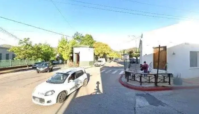 Pintureria En Cordoba   Pintecord Como Llegardeg - La Cumbre