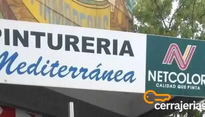 Pintureria Mediterranea -  Del Propietario - Cipolletti
