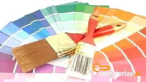Pintureria Mediterranea -  Pintura - Cipolletti