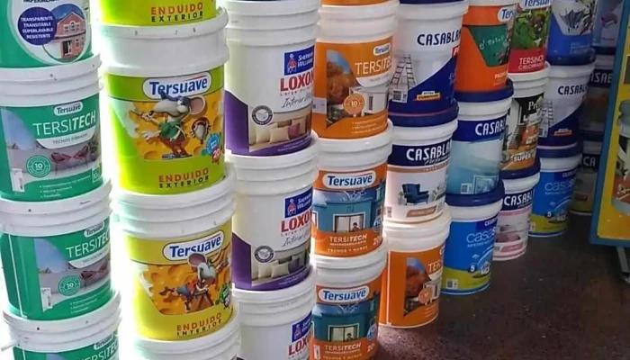 Pintureria Tafi Interior - Tafí Viejo