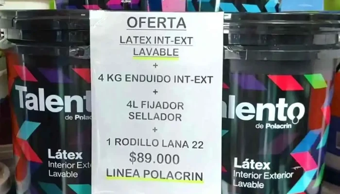 Pintureria Tafi Videos - Tafí Viejo