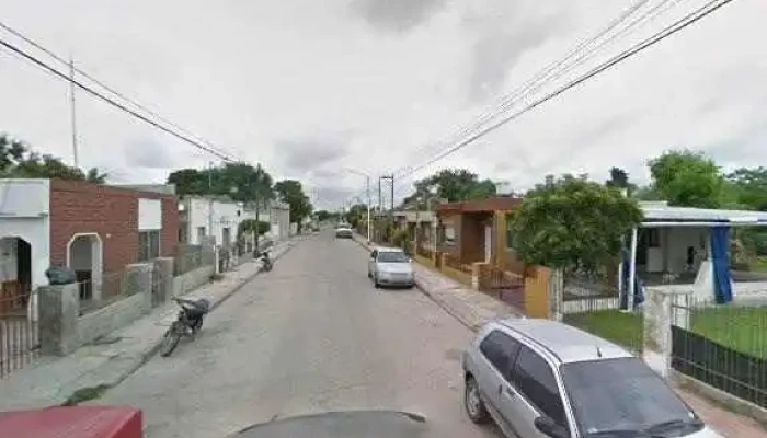 Pircas Coronda -  Horariodeg - Coronda