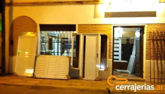 Pircas Coronda -  Puerta - Coronda