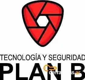 Plan B - Tecnología y Seguridad - Wanda