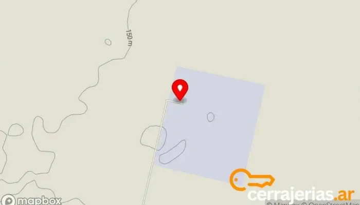 Planta Tgs San Antonio Oeste - Argentina