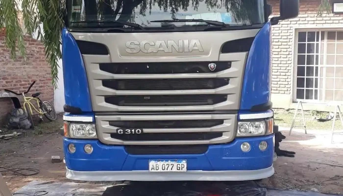 Plastico reparaciones - Santa Fe