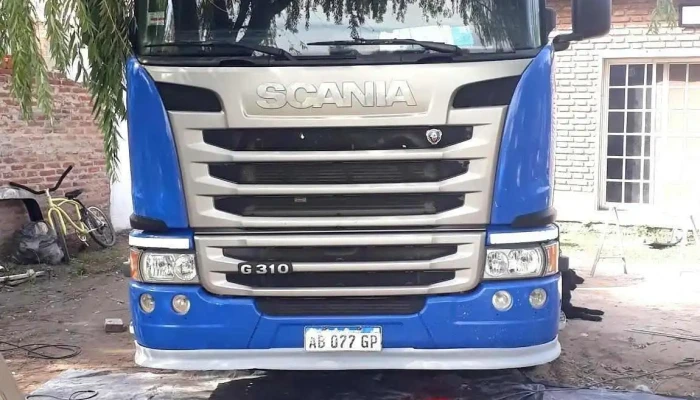 Plastico reparaciones - Santa Fe