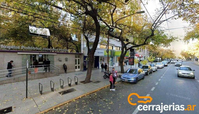 Platos De Madera - Capital, Mendoza