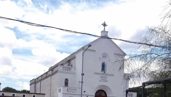 Plaza Central De Salsacate -  Puntaje - Salsacate
