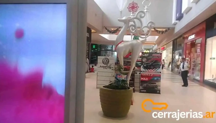 Plaza La Chacarita Fray Bernardino Orellana -  Videos - San Fernando del Valle de Catamarca