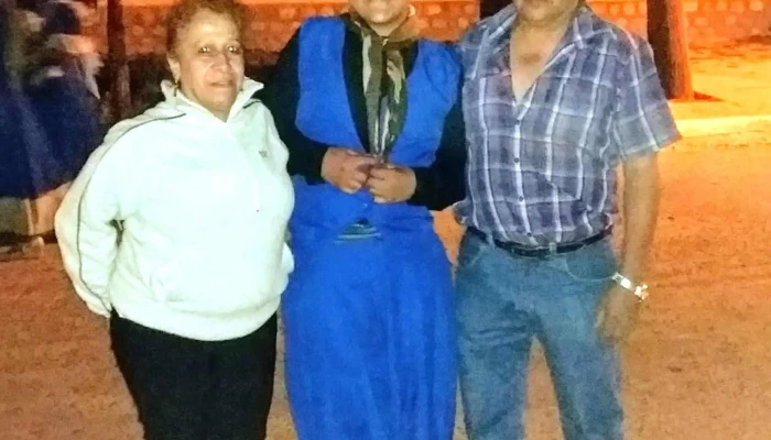 Plaza Puerta Corral Quemado -  Videos - Puerta de Corral Quemado
