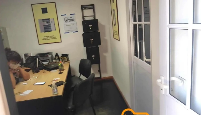 Pmg Seguridad - Villa María