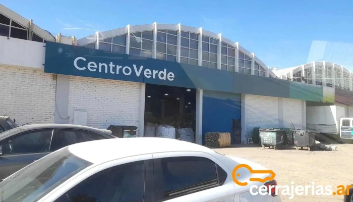 PolarCar - San Martín