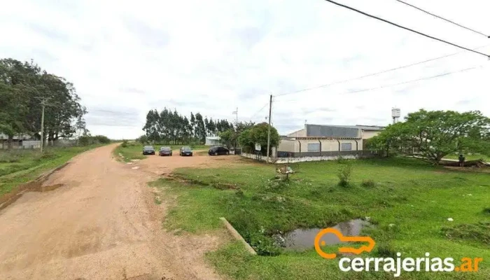 Policia De Seguridad Aeroportuaria, Paso de los Libres, Corrientes - Paso De Los Libres