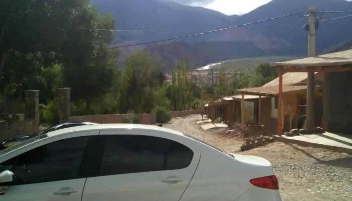 Policía - Jujuy