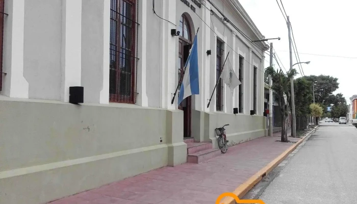 Policia - San Luis Policia - San Luis