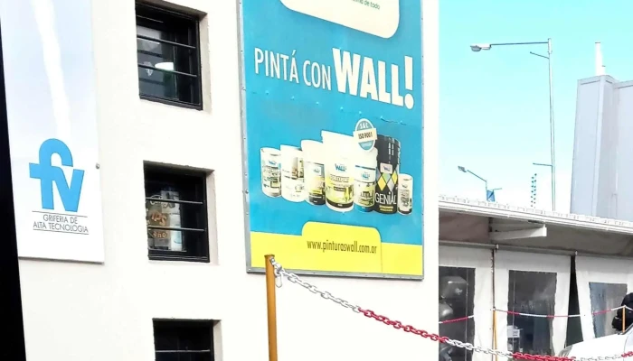 Policuyo Sa Instagram - Godoy Cruz