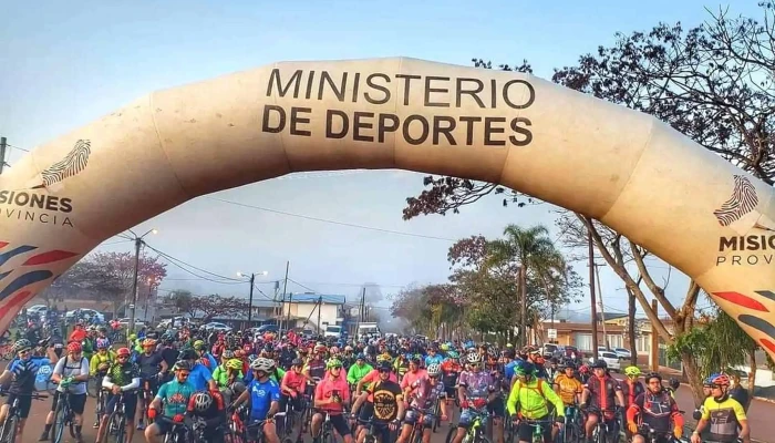Polideportivo Municipal Fitti Kruse Instagram - Wanda