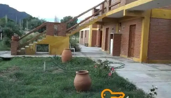 Portal De La Laguna - La Rioja