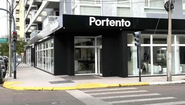 Portento - España Y