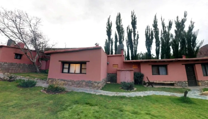 Posada Con Los Angeles -  Dondedeg - Tilcara