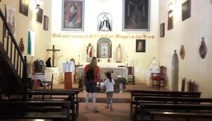 Posada Don Juan -  Servicios - Tilcara