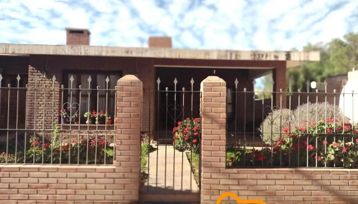 Posada Suyay -  Exterior - Tilcara