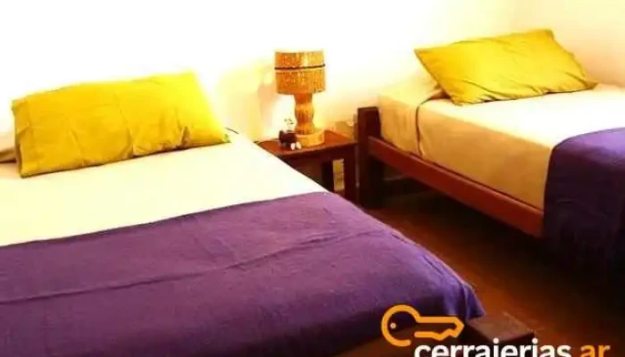 Posada Suyay -  Habitaciones - Tilcara