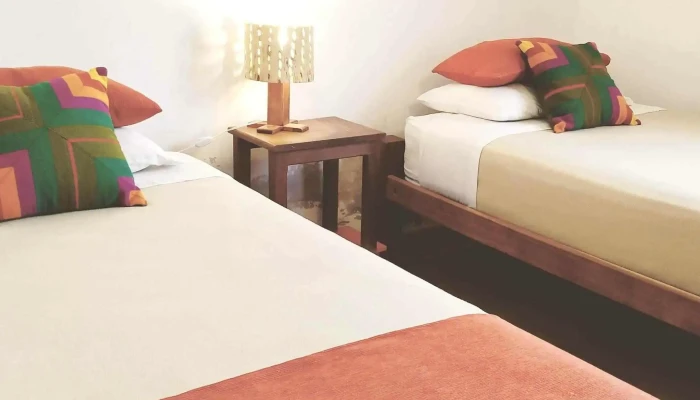 Posada Suyay -  Zona - Tilcara