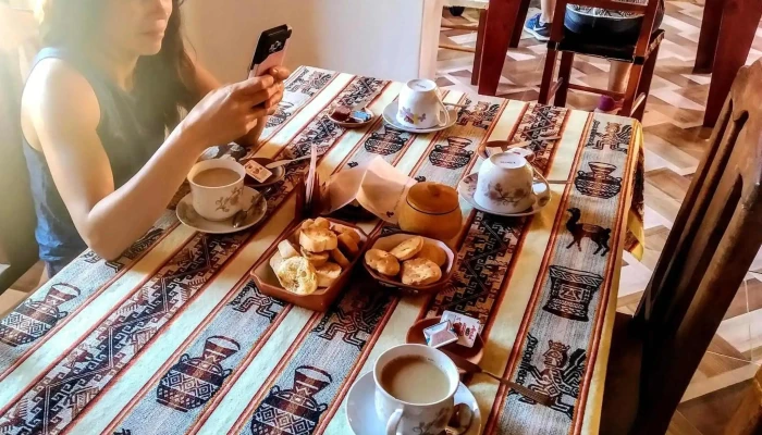 Posadita Yacoraite -  Comida Y Bebida - Tilcara
