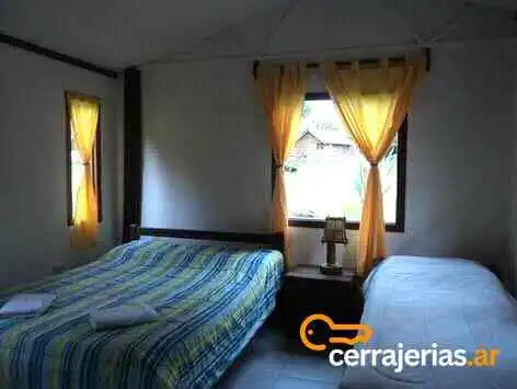 Posadita Yacoraite -  Habitaciones - Tilcara