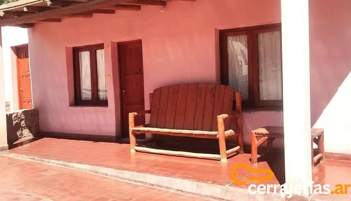 Posadita Yacoraite -  Videos - Tilcara
